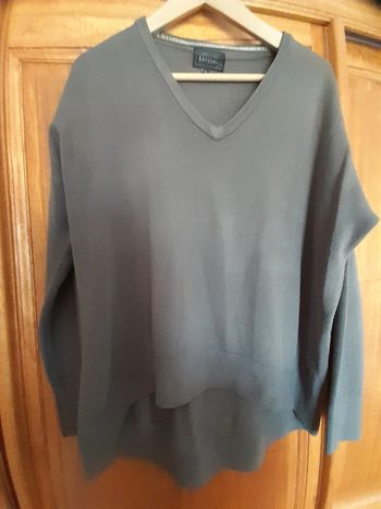 Pull kaporal