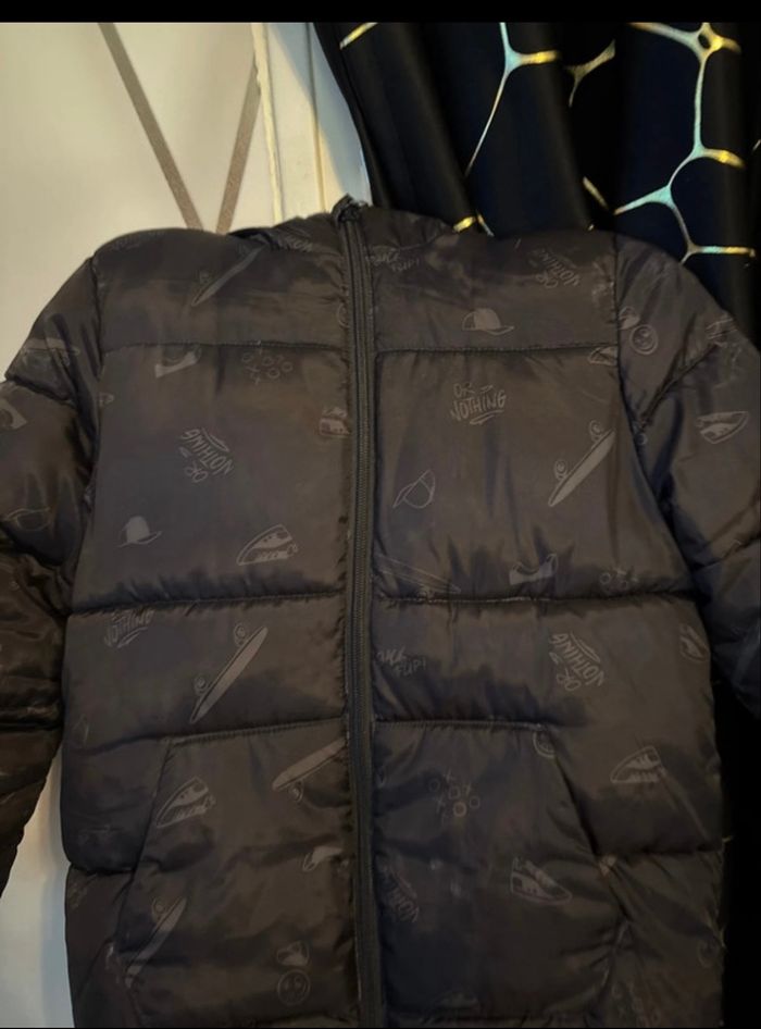 Veste pour enfant - photo numéro 2