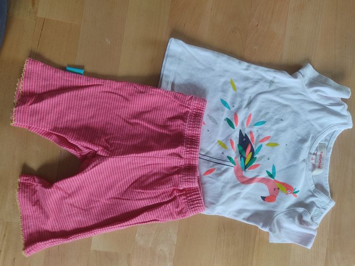 Ensemble catimini - photo numéro 2