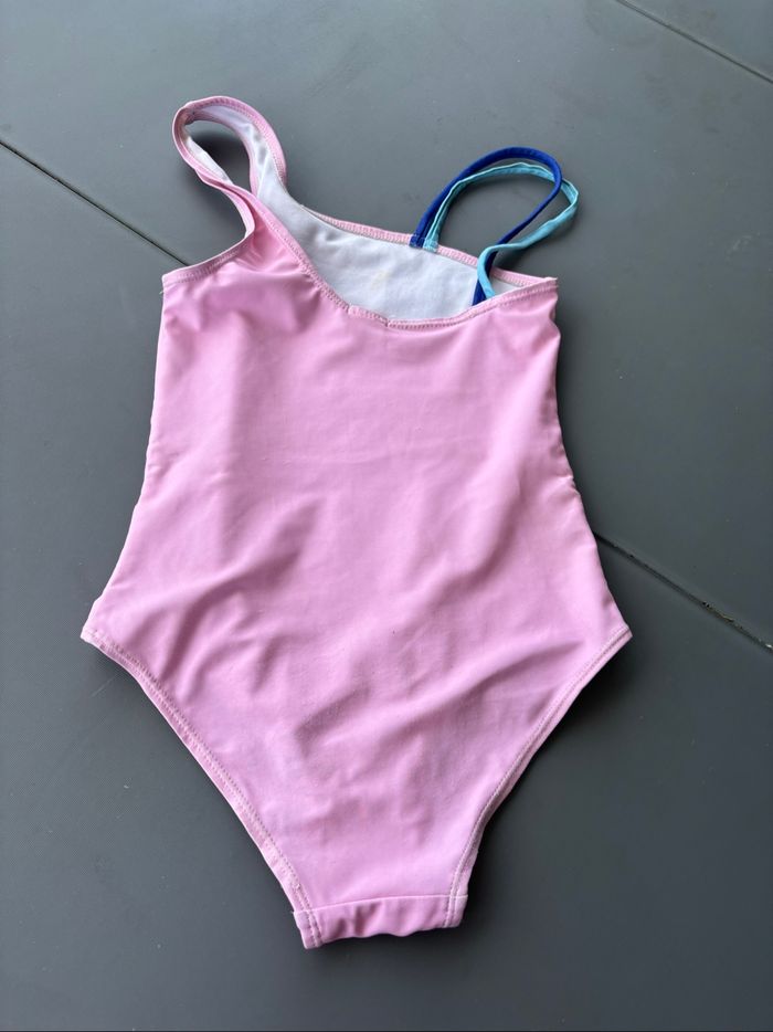 Maillot de bain fille 8 ans - photo numéro 3