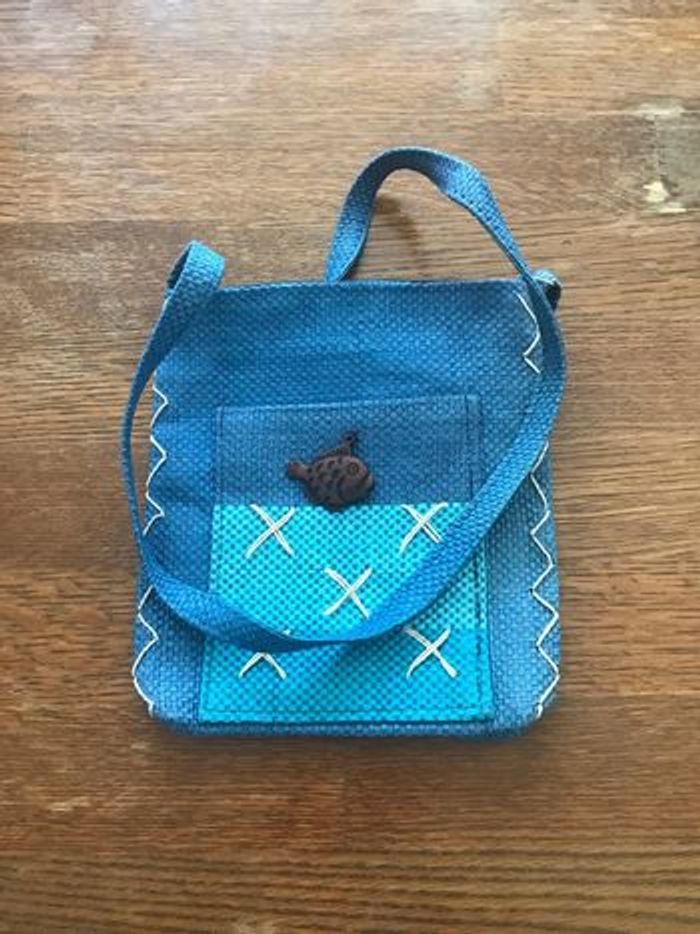 Sac a bandoulière