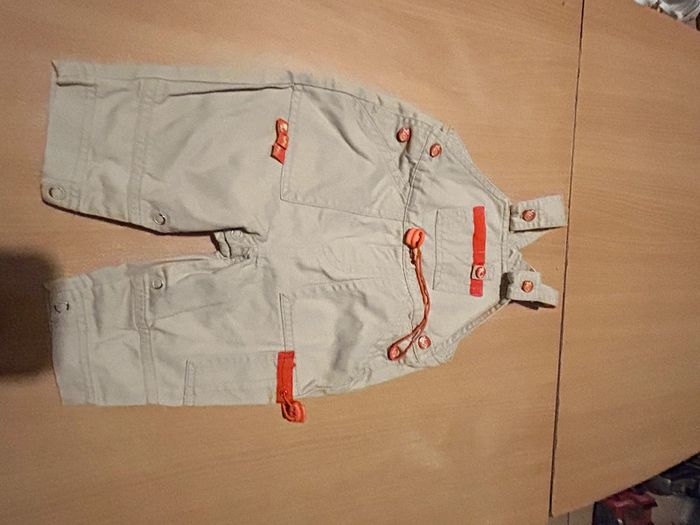 Lot vêtements été taille 6moi - photo numéro 9