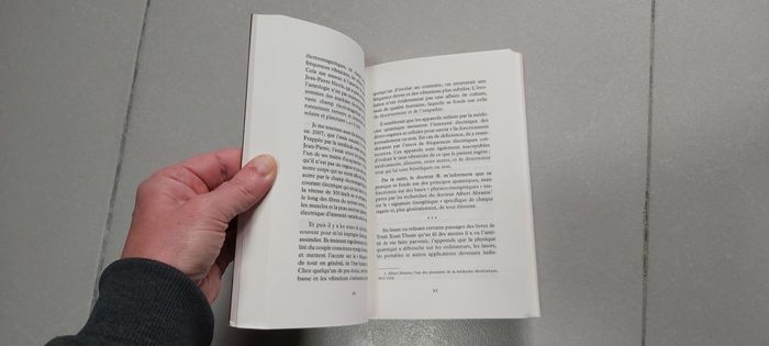 Un cadeau du ciel - photo numéro 7