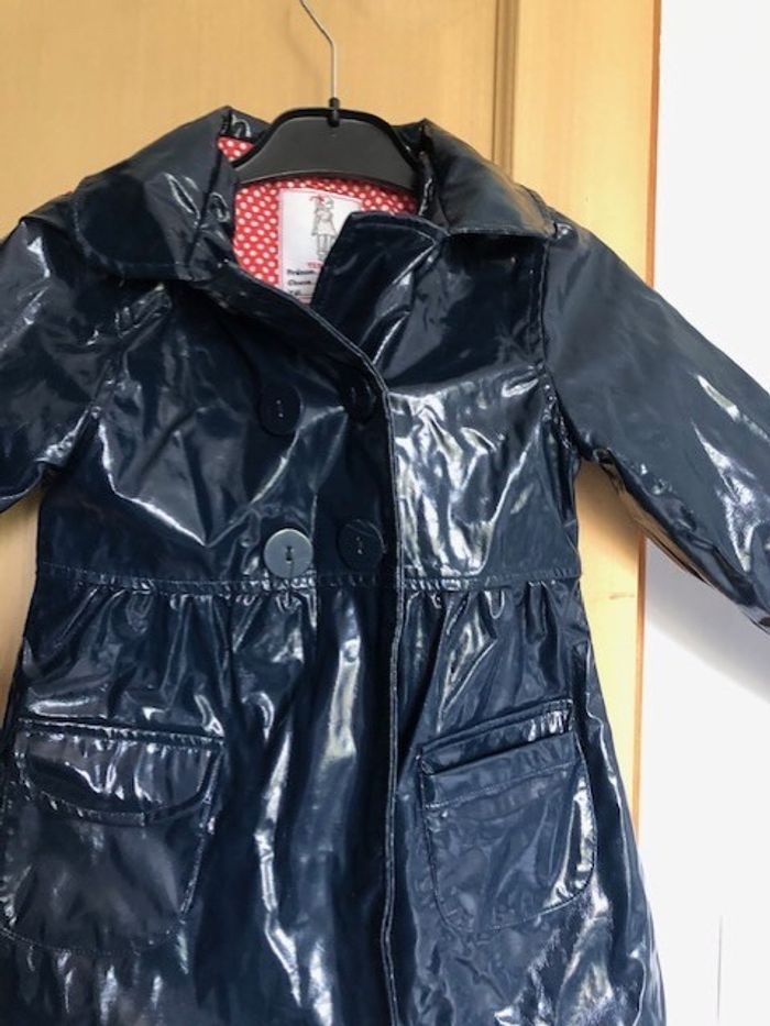 Veste pluie 4 ans - photo numéro 8