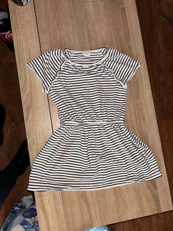 Robe fille