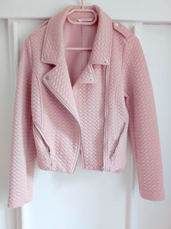 Veste mi-saison 