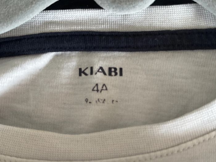 Teeshirt Kiabi - photo numéro 2