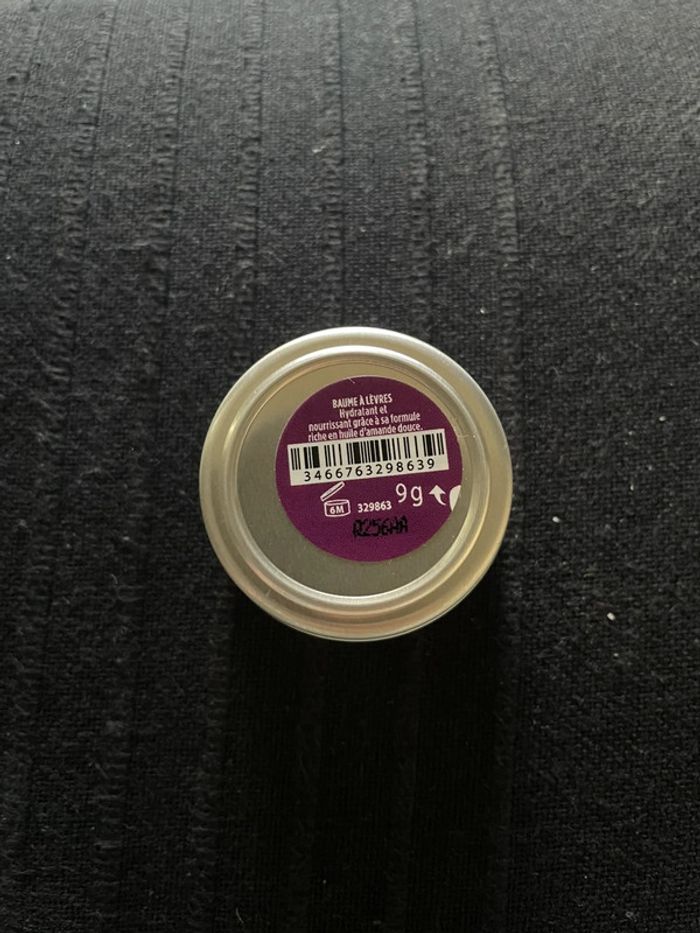 Baume à lèvres nocibé 9g - photo numéro 2