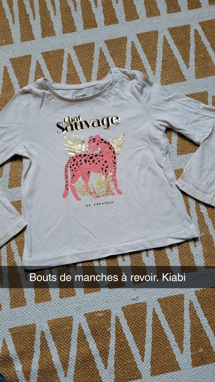 Lot 3ans fille - photo numéro 5