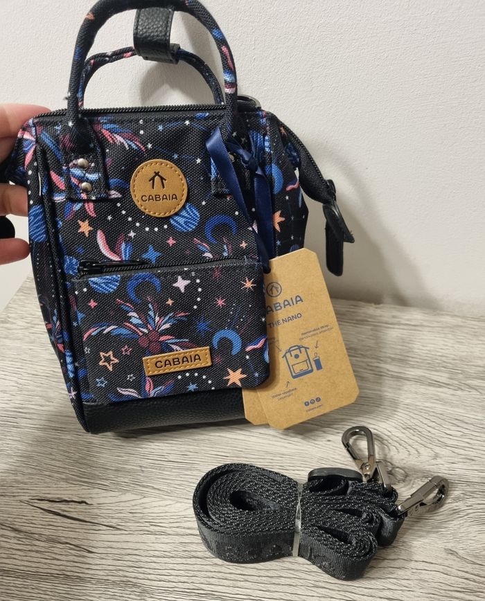 Sac nano Cabaïa - photo numéro 3