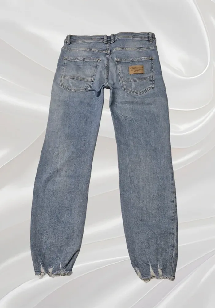 Jeans - photo numéro 2