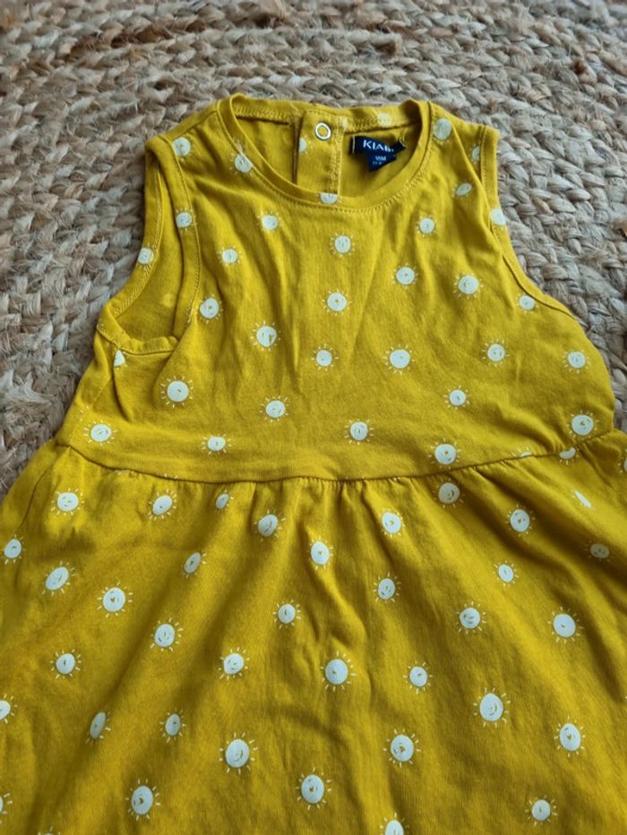 Robe fille 18 mois - photo numéro 3