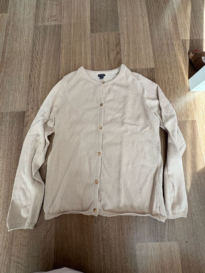 gilet