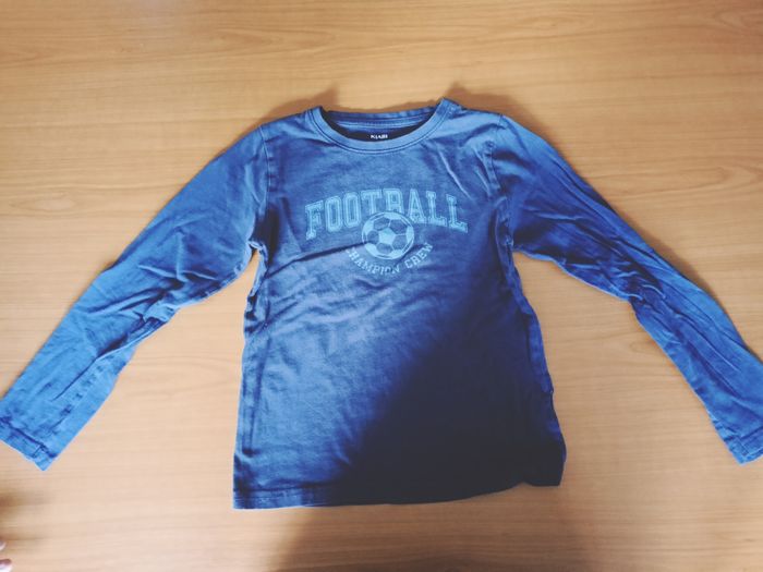 T shirt - photo numéro 2