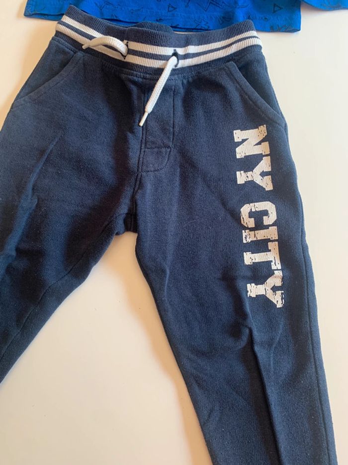 Ensemble 2 pièces - photo numéro 2