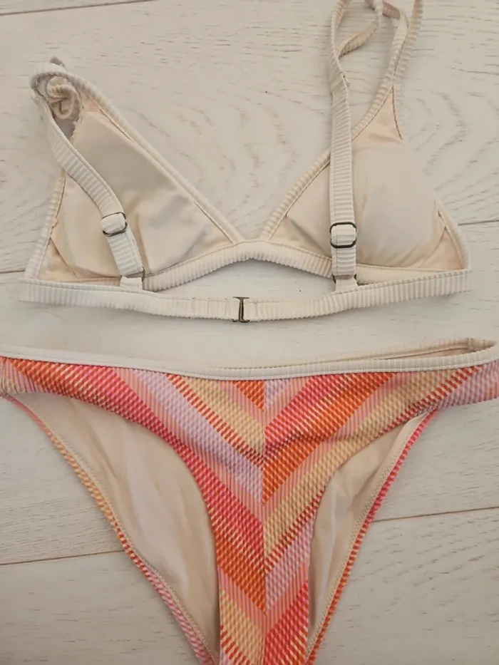 Maillot Rip Curl - photo numéro 3