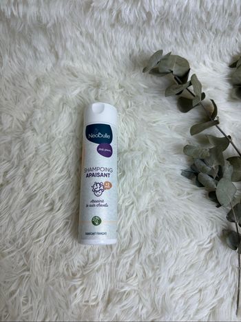 Shampoing anti poux Neobulle