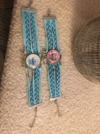 Bracelet