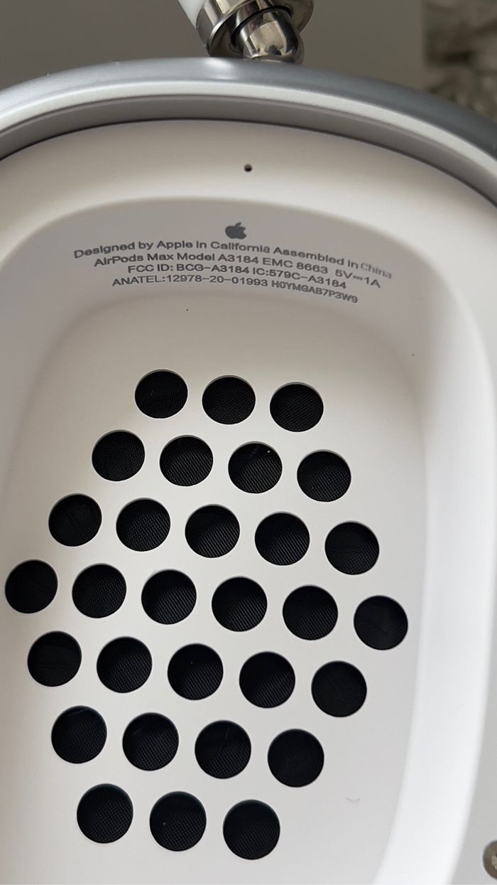 Apple Airpods Max - photo numéro 4