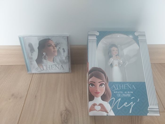 Coffret Nej'