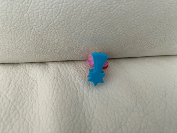 Décoration de Noël enfant jeu kinder hibou - photo numéro 2