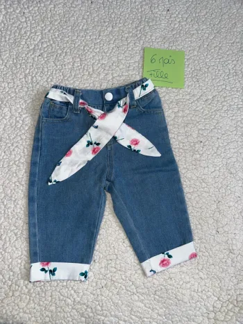 Jeans SHEIN