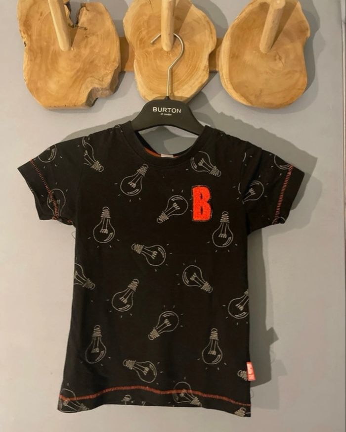 Lot vêtement 6 ans - photo numéro 2