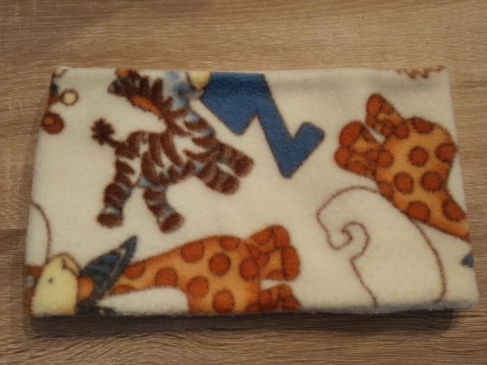 Tour de coup snood polaire
2‐3ans - photo numéro 2