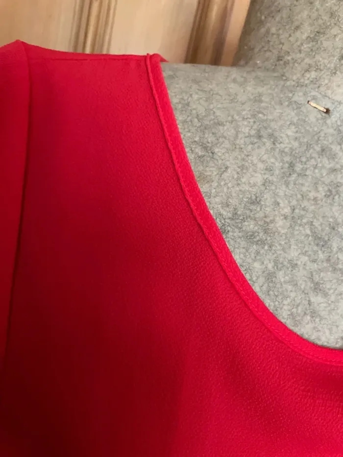 Blouse courte - photo numéro 2