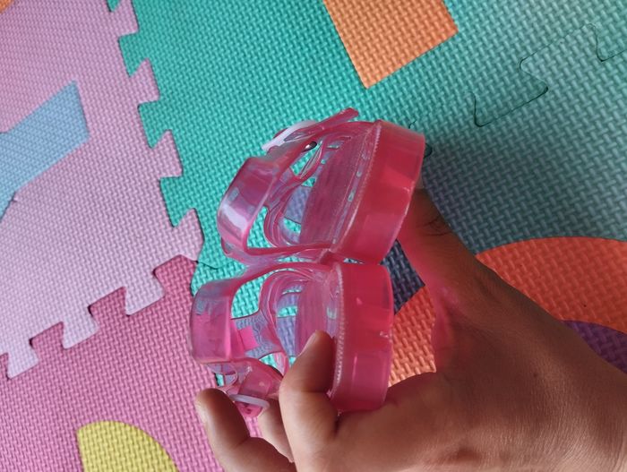 Sandales - photo numéro 10