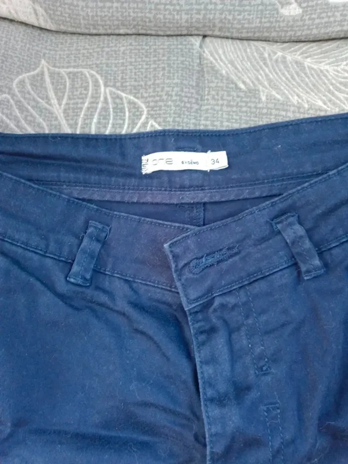 Short été - photo numéro 4