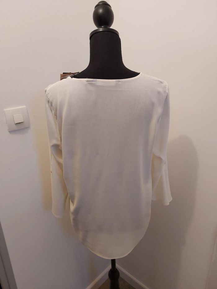 Blouse - photo numéro 3
