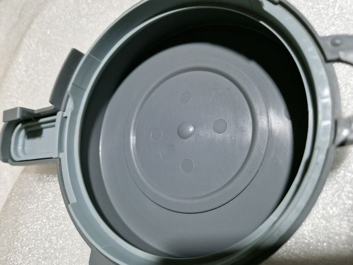 Couvercle bol babycook neo - photo numéro 3