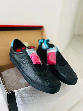 Basket Kappa Homme neuve 👟