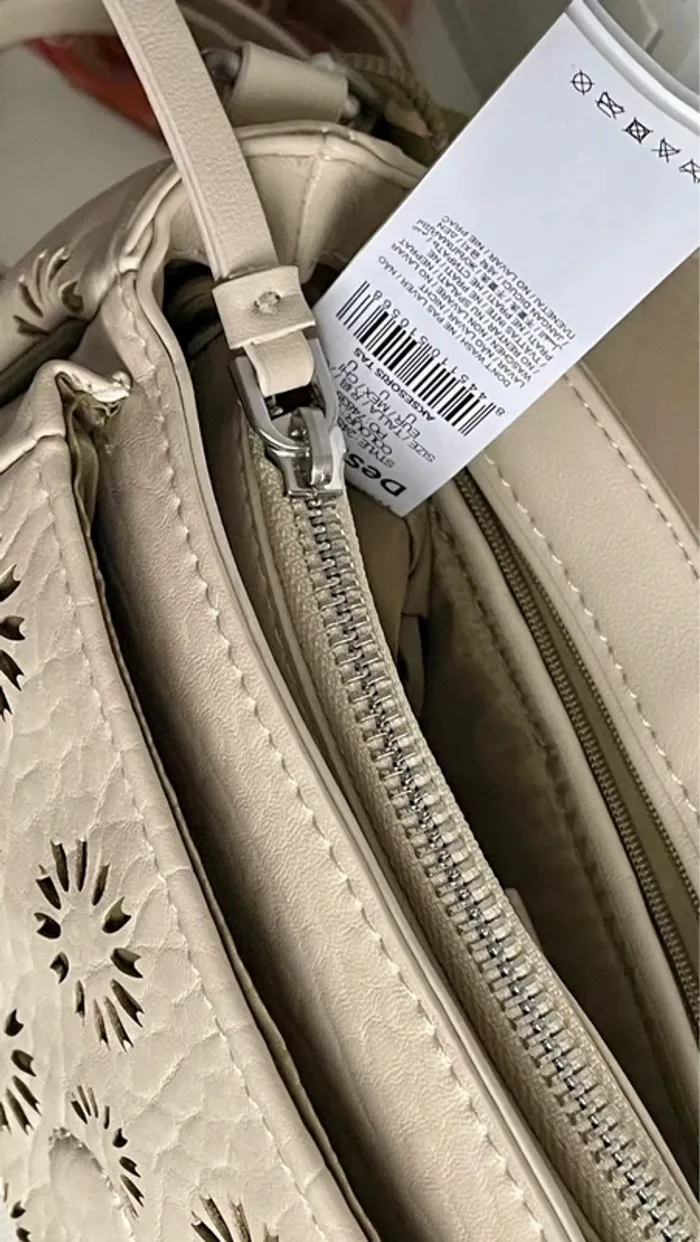 Sac Desigual - photo numéro 7