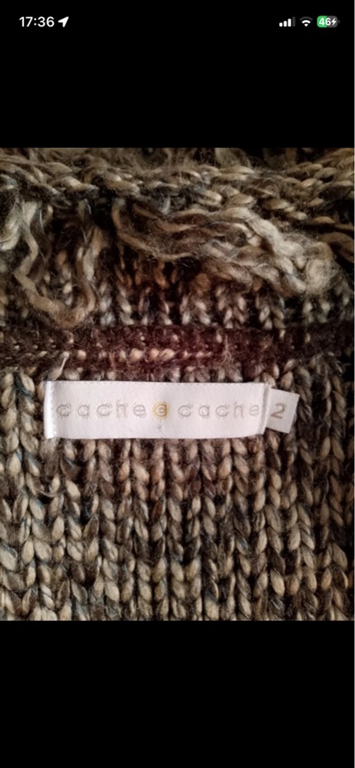 Gilet - photo numéro 7