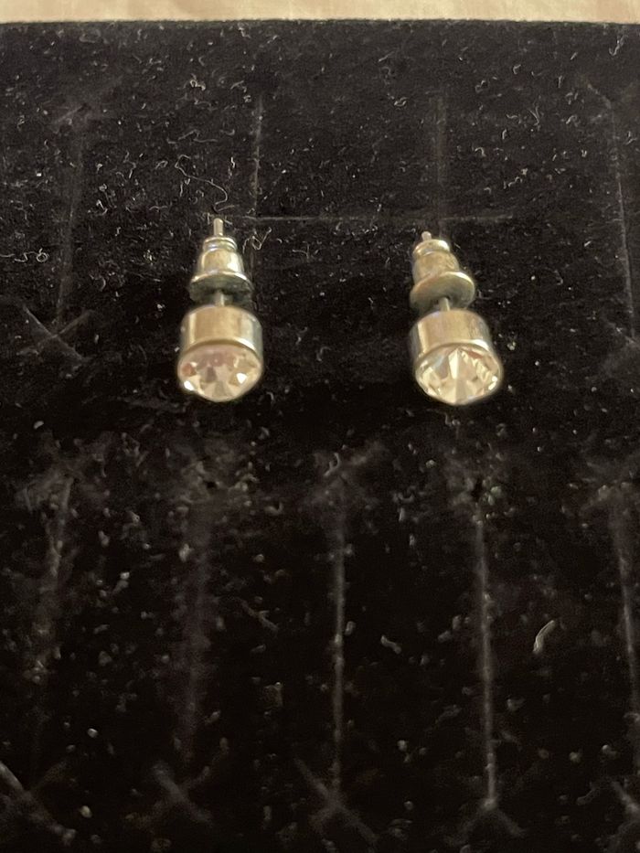 boucles d’oreilles - photo numéro 2