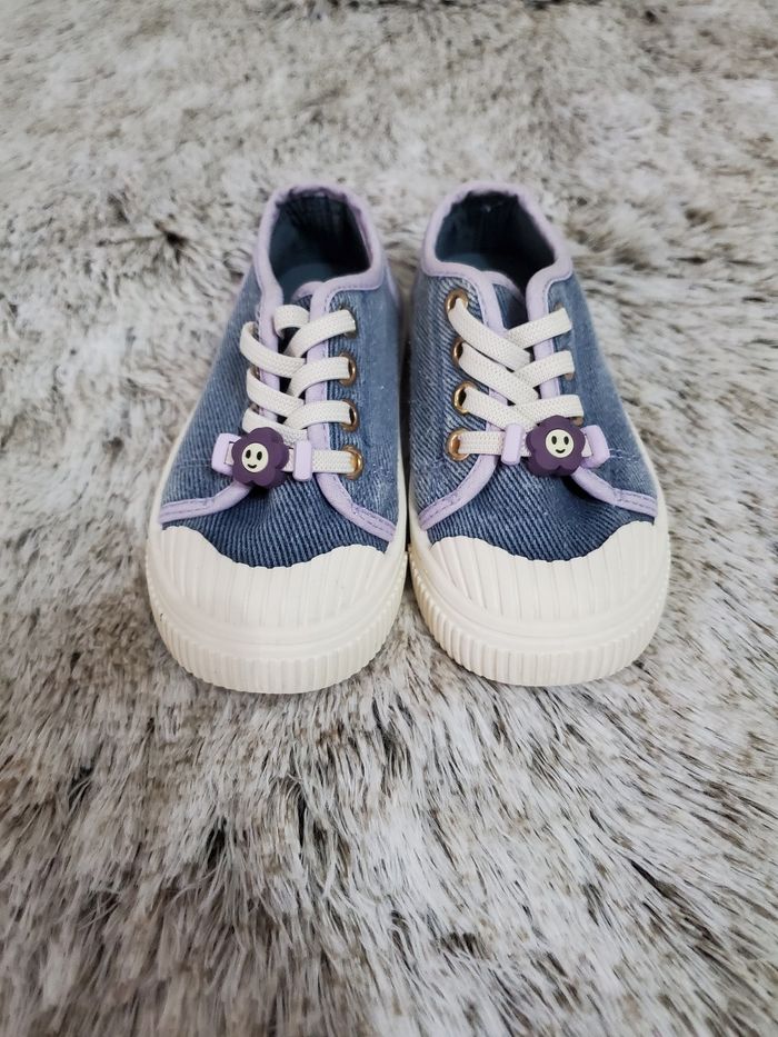 Chaussures basses - photo numéro 2