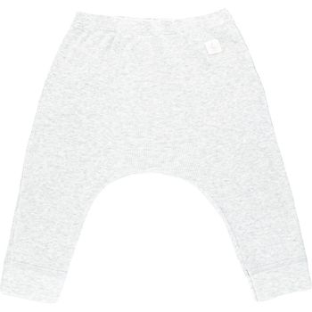 Sarouel 12 mois en coton bio Petit Bateau