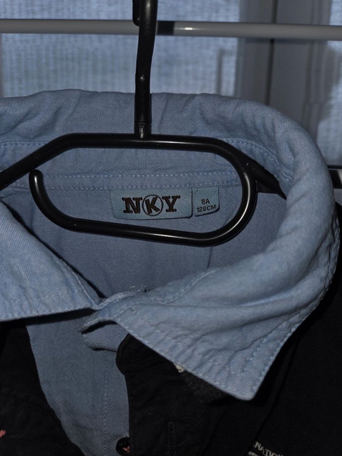 Tee-shirt - photo numéro 2