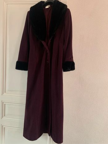 Manteau