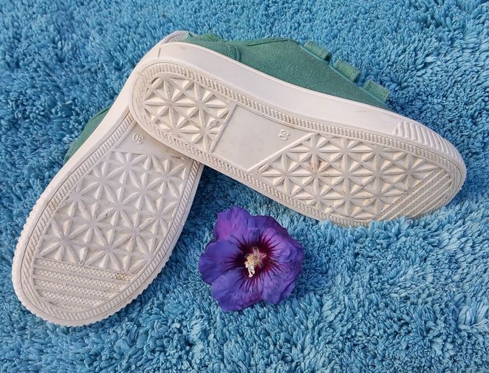 Chaussures Kiabi 😀 - photo numéro 3