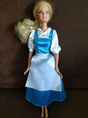 Poupée barbie
