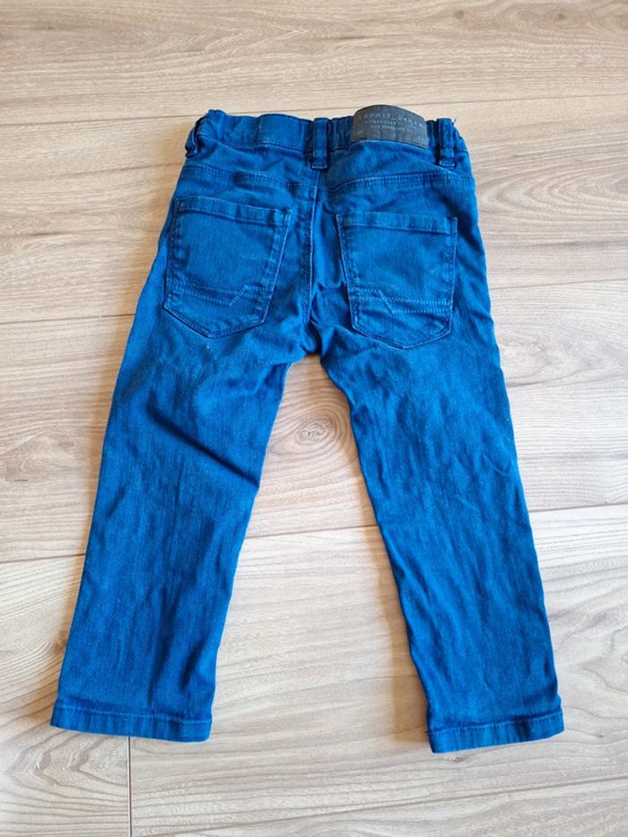 Lot de 3 jean esprit - photo numéro 3
