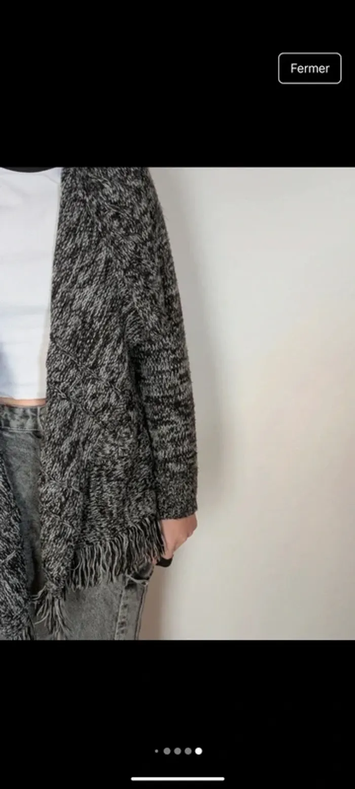 Gilet - photo numéro 3