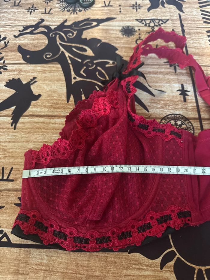 Soutien gorge soleil sucré - photo numéro 6