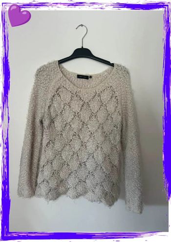 Pull New Look - 12 ans