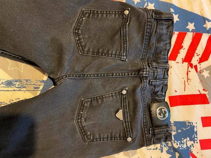 Jeans - photo numéro 10