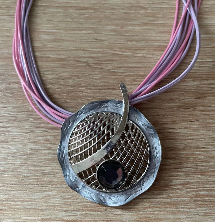 Collier original - photo numéro 4