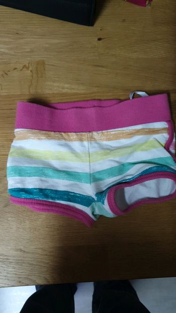 Short